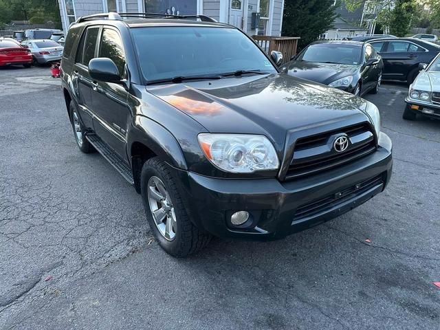 2006 Toyota 4Runner