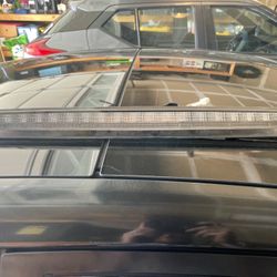 Stock 1st Gen Tc 3rd Brake Light