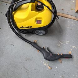 Wagner Steam Cleaner