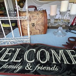 Home Decor  - $15