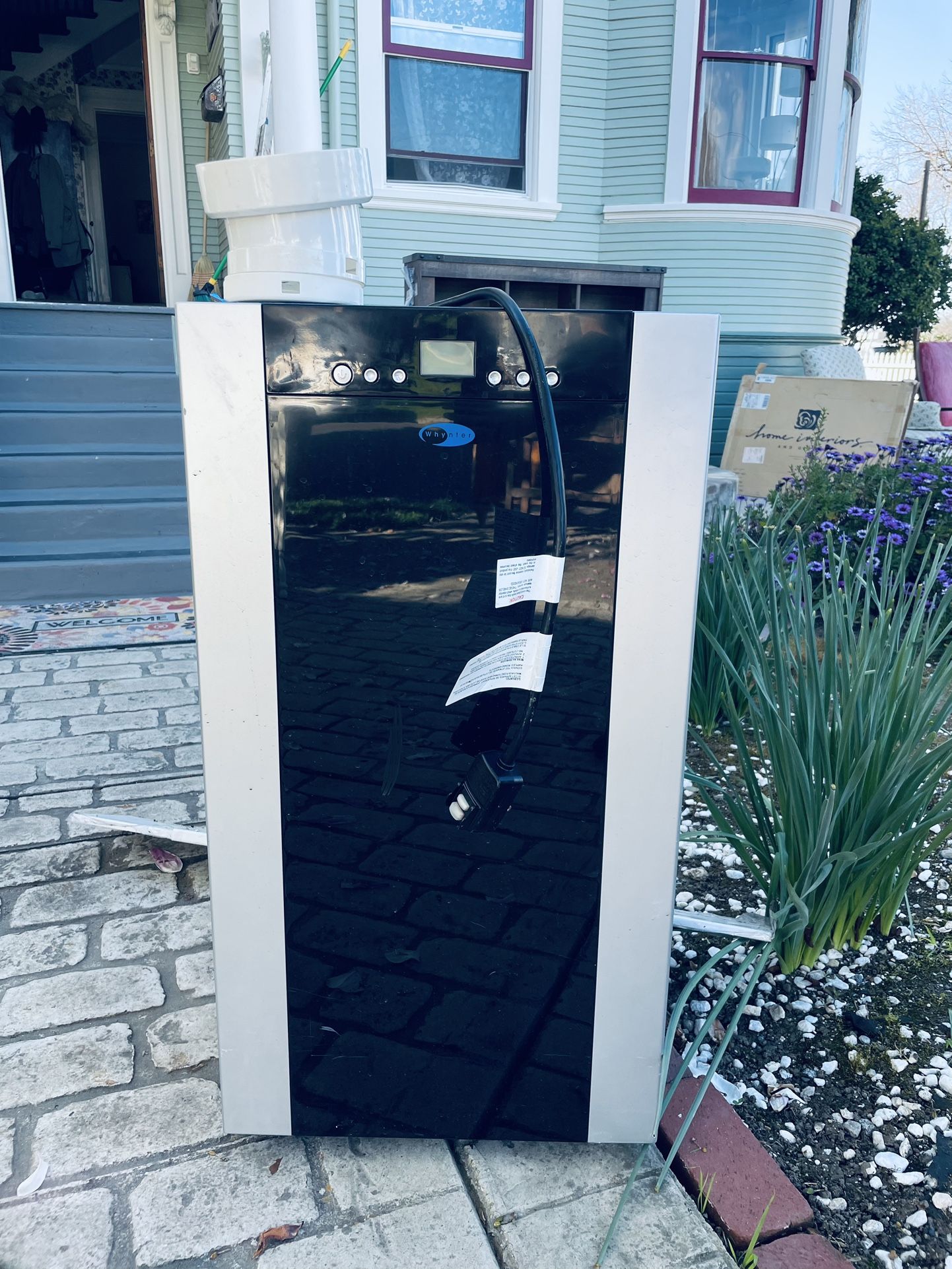 Air Conditioner Unit