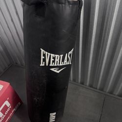 Punching Bag