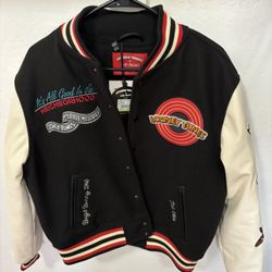 Vintage Jacket 