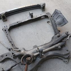 2011/2016 Scion Tc Parts