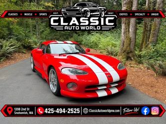 1994 Dodge Viper