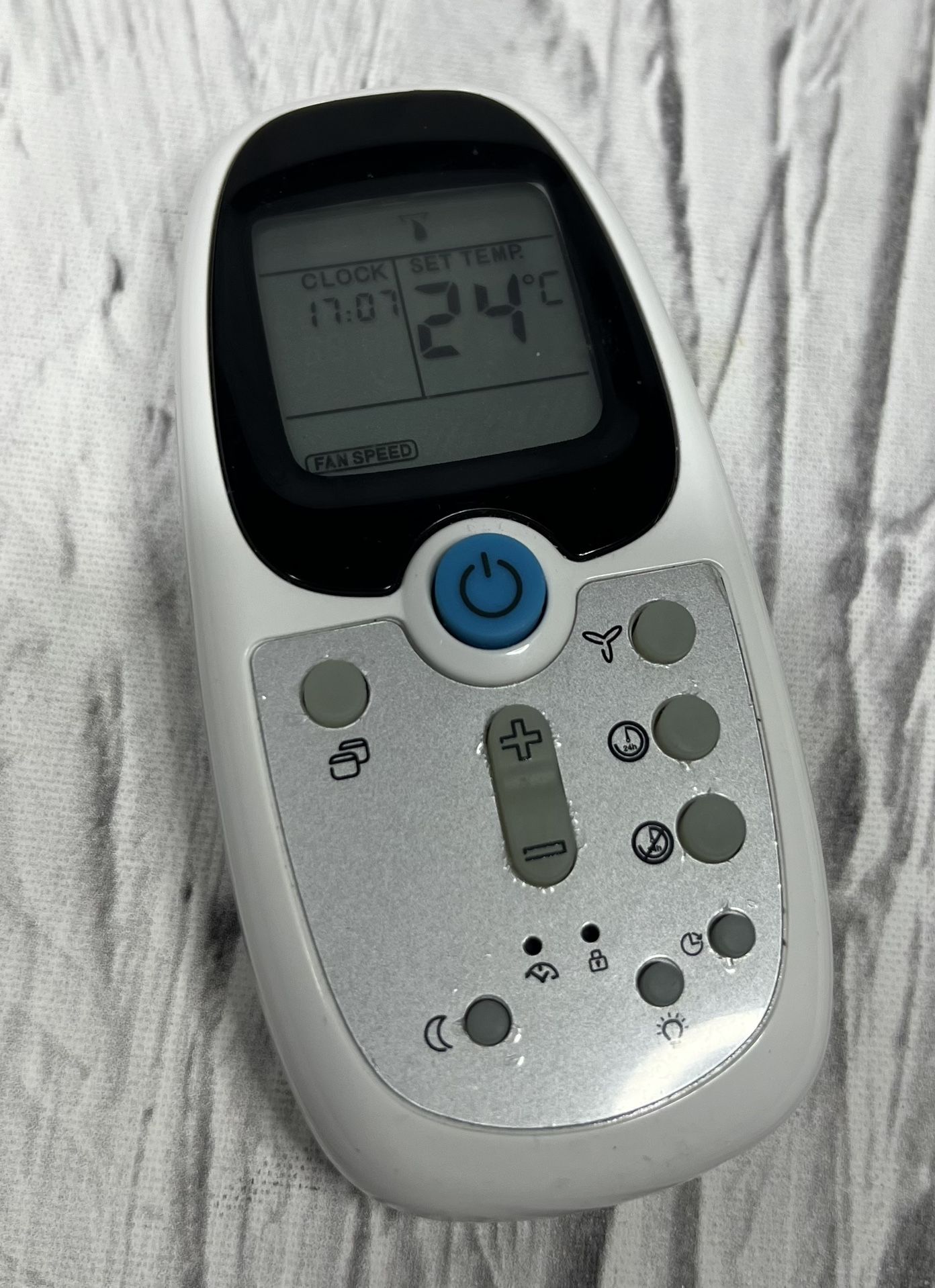 Remote Control For Danby R09/BGE R09C/BGCE R09/BG R09/BGCE AC Air Conditioner