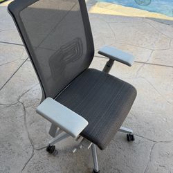 Used Haworth office chair
