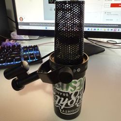Shure Sm7db