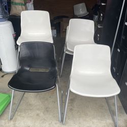 Client Chairs 