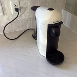 Curb Alert Free Nespresso