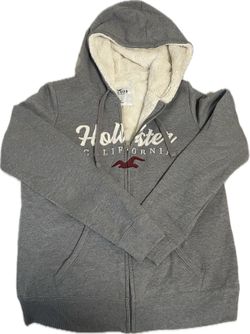 Sherpa Sweater