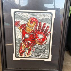 Iron Man