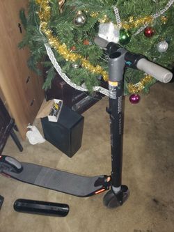 Segway Ninebot