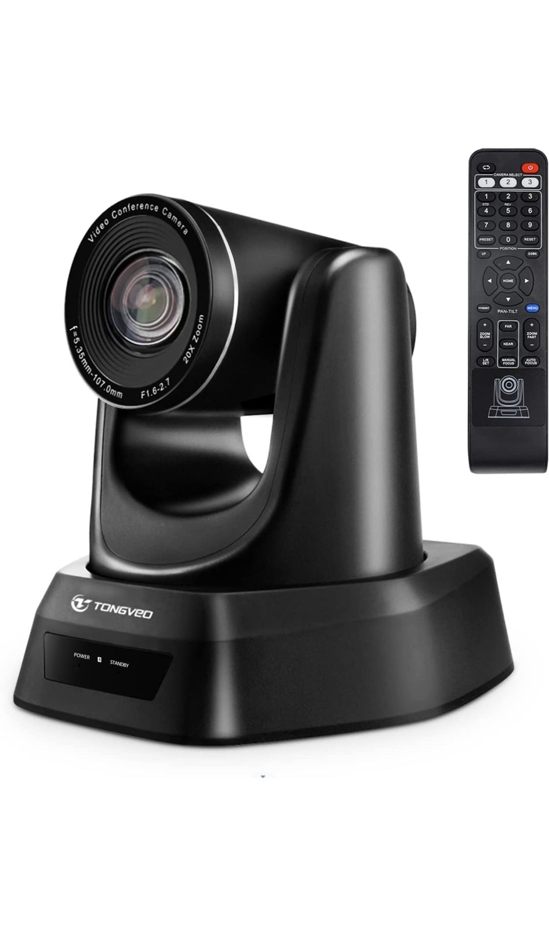 Camera Video Conference (New in Box)