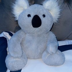 Weighted Stuffed Animal 
