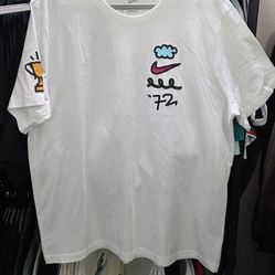 Men's Nike Shirt Size XL