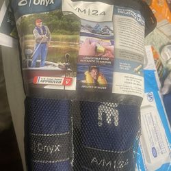 Onyx Automatic Life jacket