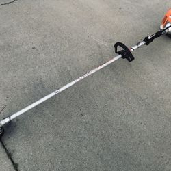 TMC Kawasaki Commercial Gas Weed Eater
