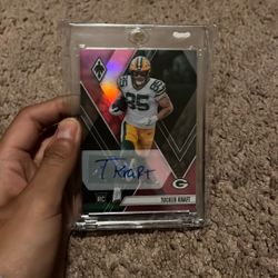 Tucker Kraft Phoenix Auto /99