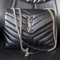 YSL shoulder bag