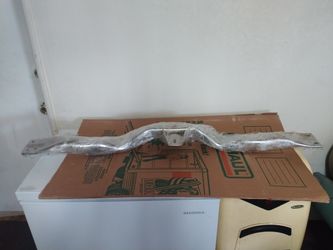 Freshly Chrome Parts