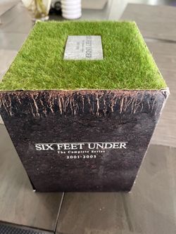 Six feet under series