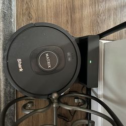 Shark Robot Vacuum
