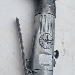 Astro Pneumatic Angle Air Drill