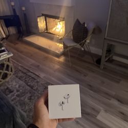 Apple AirPods Pro Brand New 