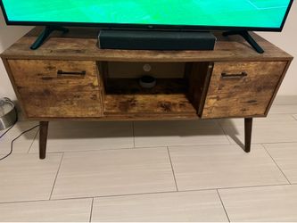 Tv stand