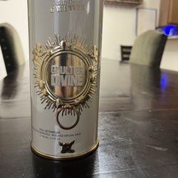 JPG Gaultier Divine 100ml