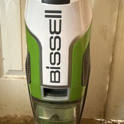 Bissell CrossWave Multisurface Vacuum Floor Cleaner 