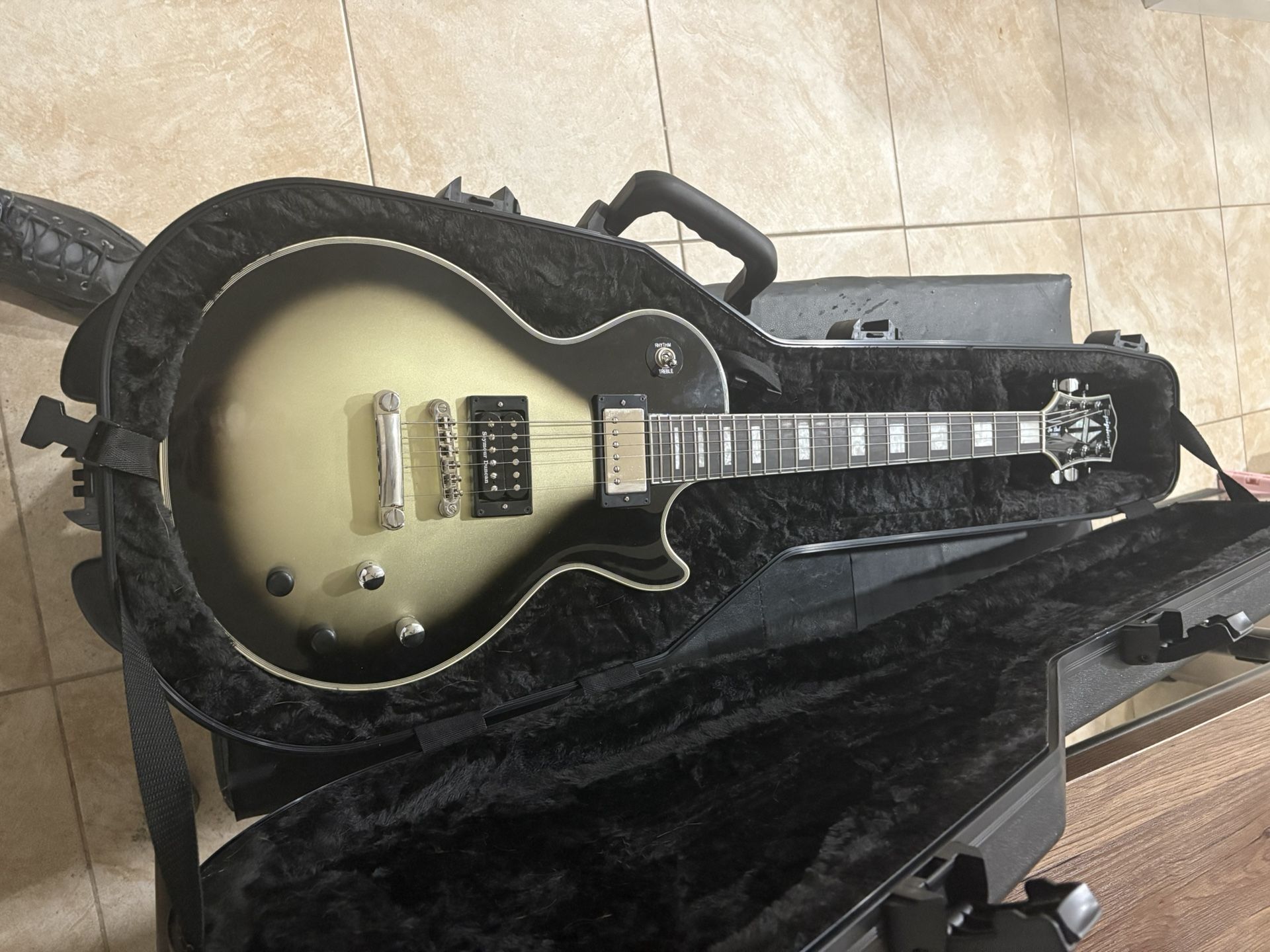Epiphone Adam Jones Limited Edition 