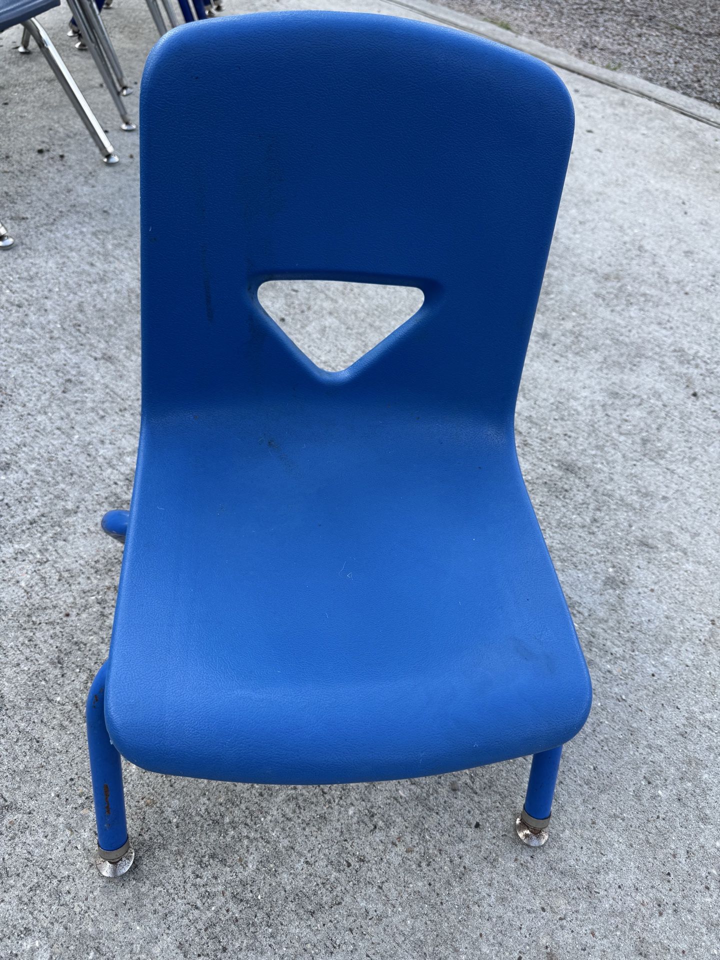 Kids chair