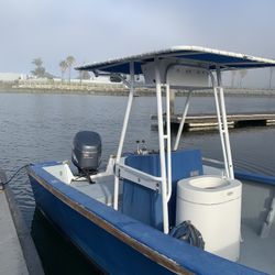 Boat Ttop Sun Cover