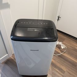 Air Conditioner- Honeywell 