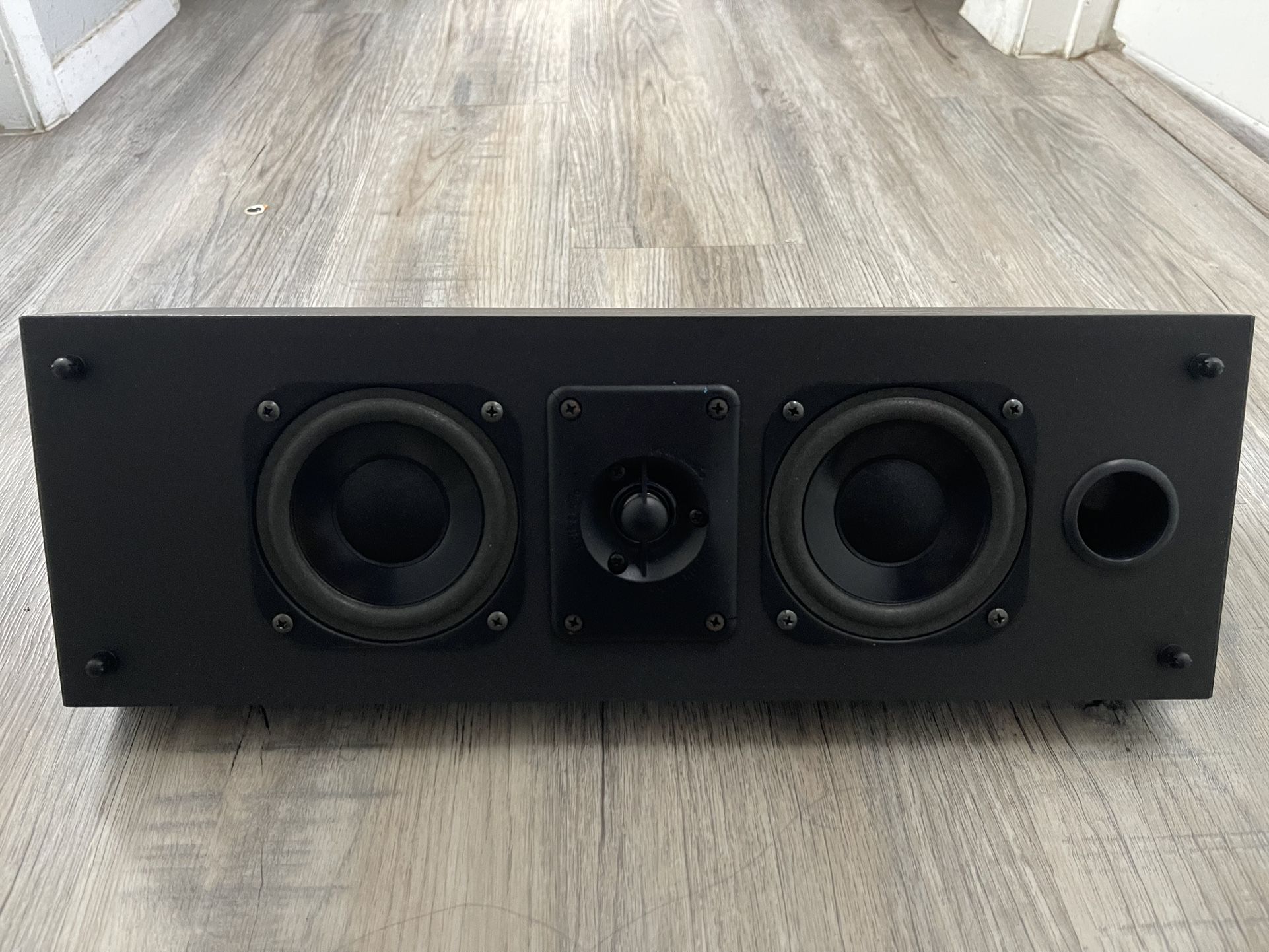 Polk Audio Center Speaker Model CS100