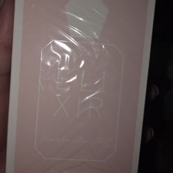 Tik Tok Perfum Elixar Marshmellow Fluff 3.4 Oz New Sealed