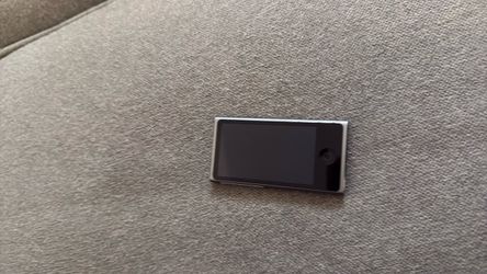 ipod nano 7th gen
