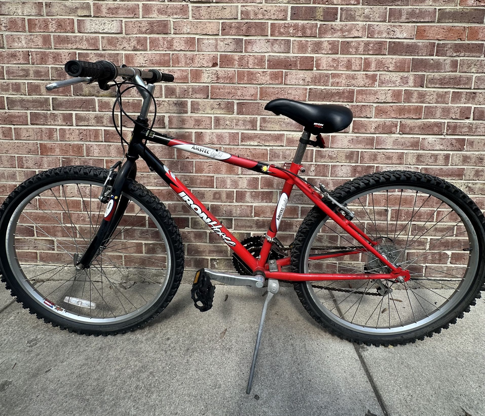 Iron Horse Mountain Bike Frame Size 14.0 $125