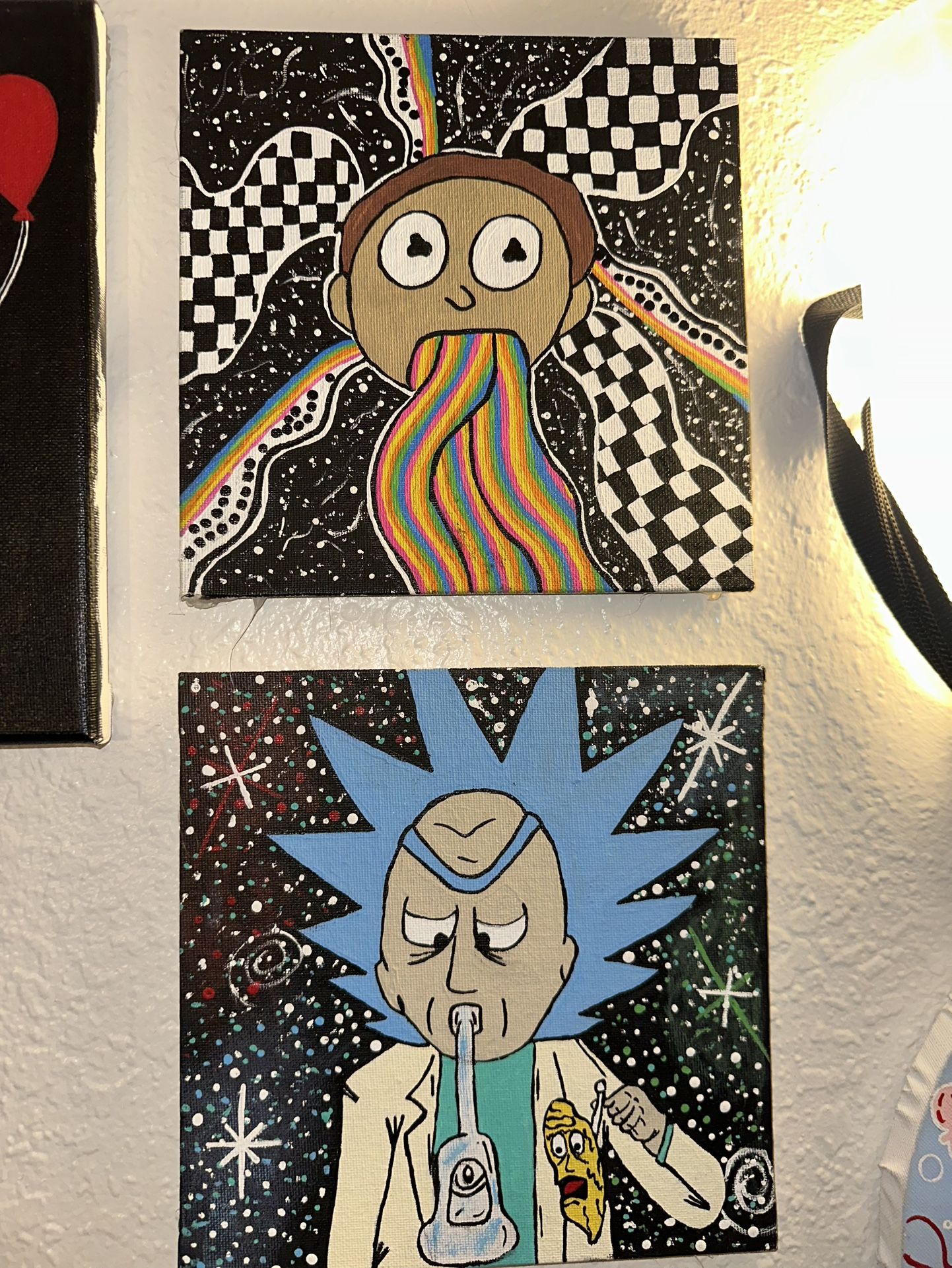 Paintings/room Decor 