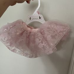 Baby Skirt