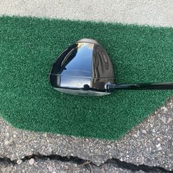 Callaway FTiz Driver 