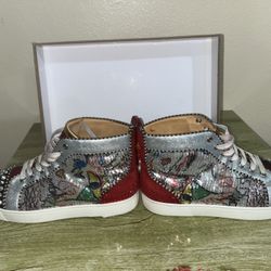 Christian louboutin
