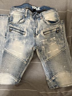 Preme jeans