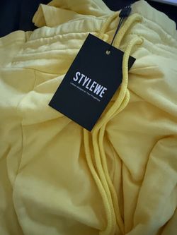 Style WE
