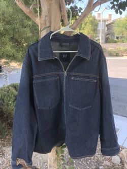 Vintage Gap Jean Jacket