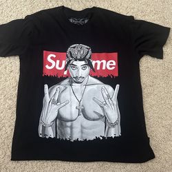 REDUCED PRICE - Tupac - West Coast T Shirt 🔥🔥🔥