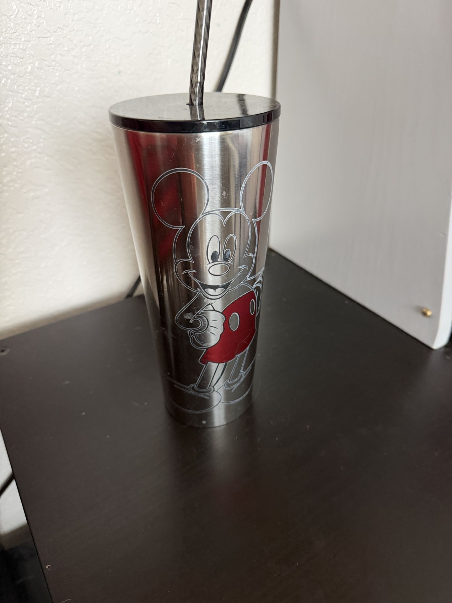 Disney 100 Starbucks Cup