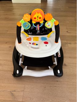 Like new - Baby Walker